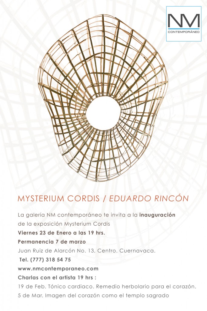 Mysterium Cordis