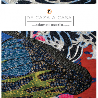 Catálogo de Caza a Casa