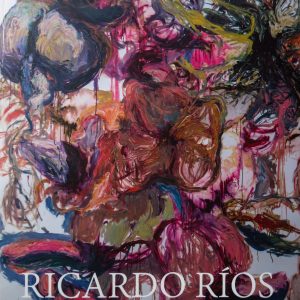 Catálogo Ángel Ricardo Ríos