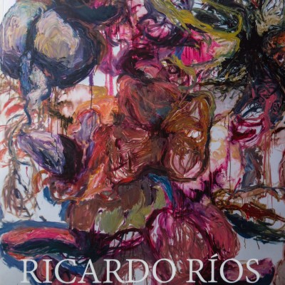 Catálogo Ángel Ricardo Ríos