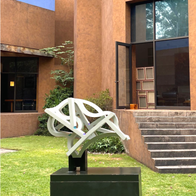 Árbol – Victor Guadalajara