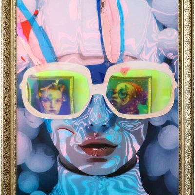Sky Bunny – Nora Adame